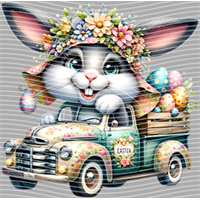 Easter-FHJ 604